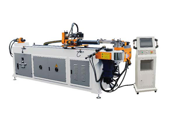 DW-38CNC-4A-3S全自動(dòng)彎管機(jī)